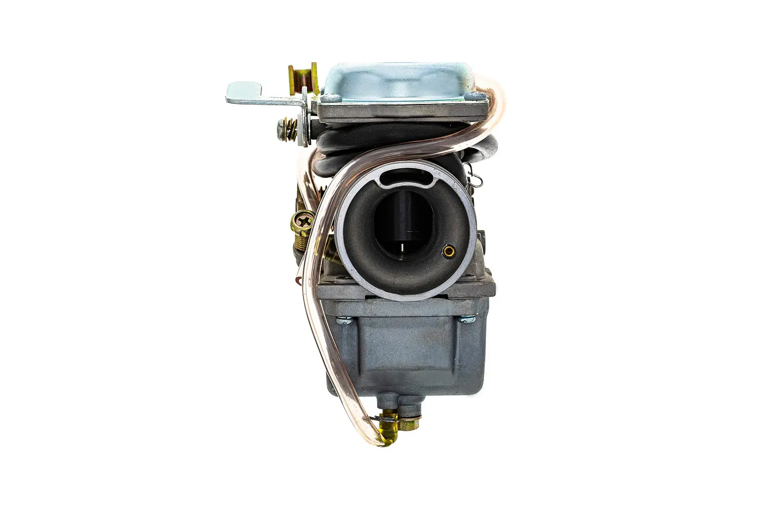 Enhance Your Ride with Moto-TEC Motorcycle Carburetors