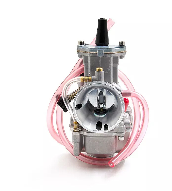 Maximize Efficiency With Moto-Tec Pwk Carburetors