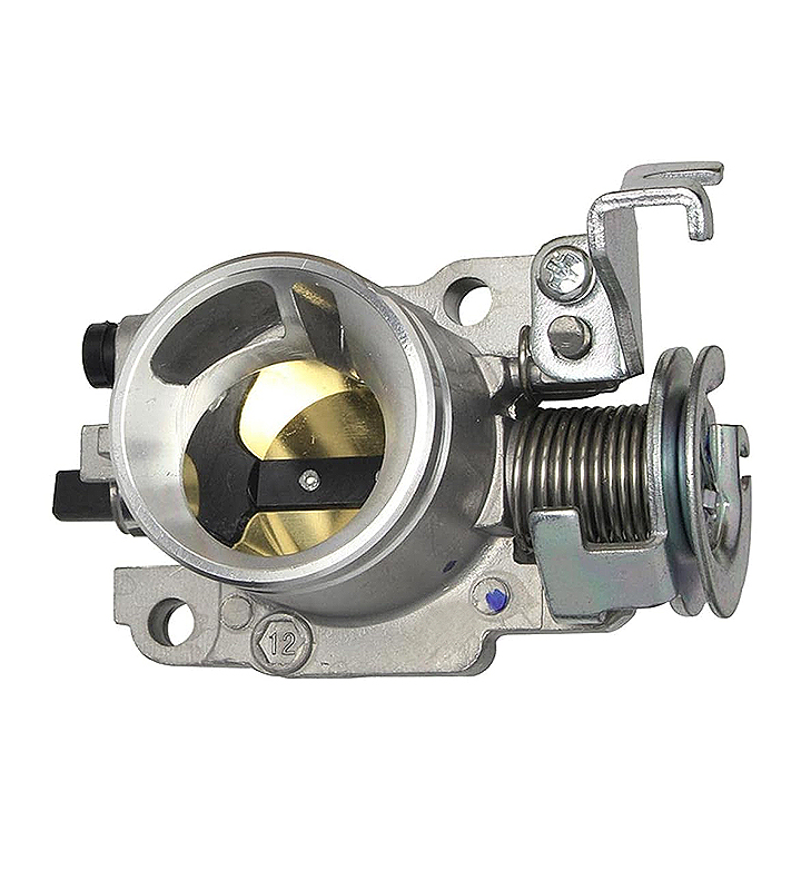 High-Quality ATV Throttle Bodies by Moto-TEC