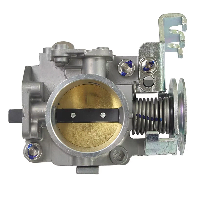 Optimize Your ATV with Moto-TEC Throttle Bodies