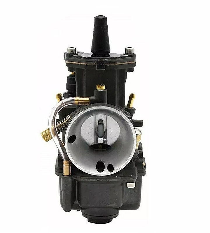 Moto-TEC PWK Carburetors for Enhanced Engine Efficiency