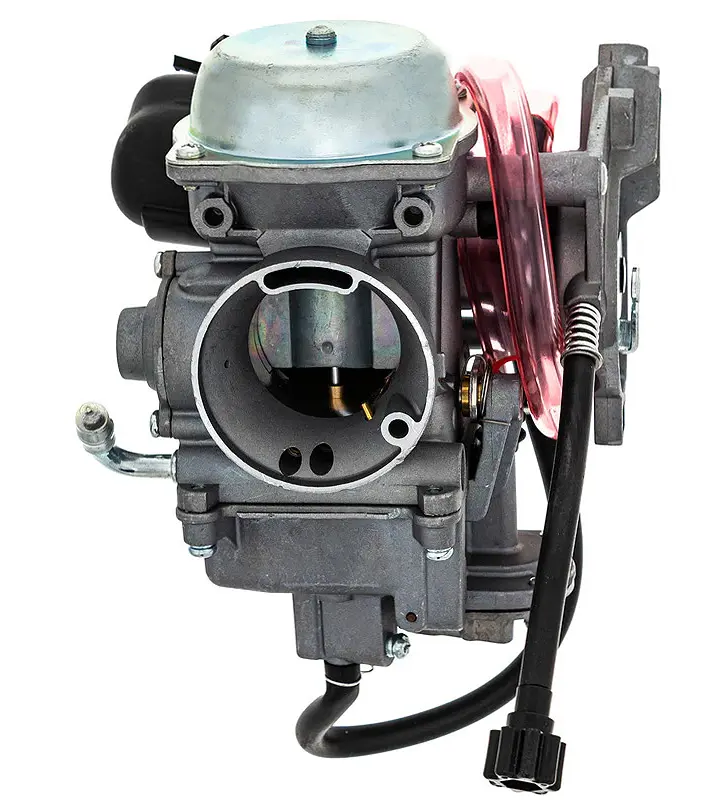 Moto-TEC UTV Carburetors for Enhanced Ride Quality