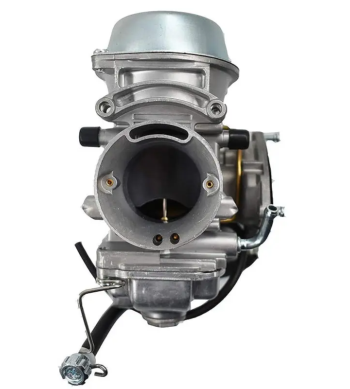 Moto-TEC Motorcycle Carburetors: Superior Engineering for Your Bike