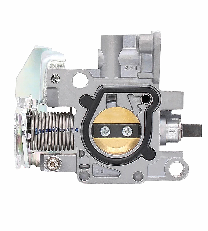 Moto-TEC Throttle Bodies: Superior Quality for Your Motorcycle