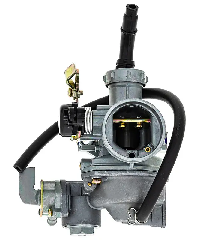 Upgrade Your Motorcycle with Moto-TEC Carburetors