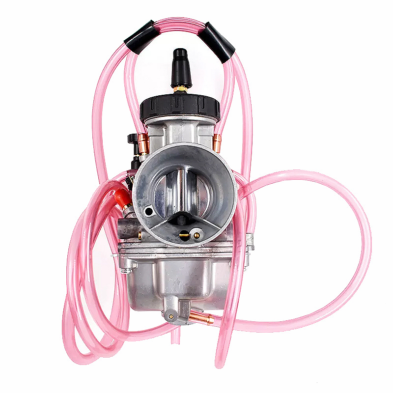 Maximize Performance with Moto-TEC PWK Carburetors