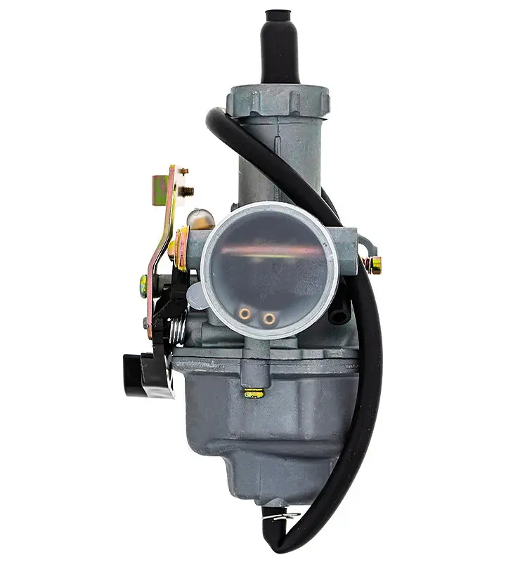 Upgrade Your Ride with Moto-TEC Motorcycle Carburetors