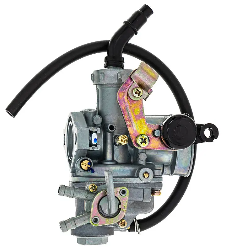 Moto-TEC UTV Carburetors for Enhanced Ride Quality