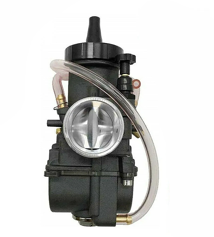 High-Quality PWK Carburetors by Moto-TEC for Superior Throttle Response