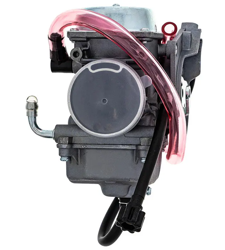 Upgrade Your Motorcycle with Moto-TEC Carburetors