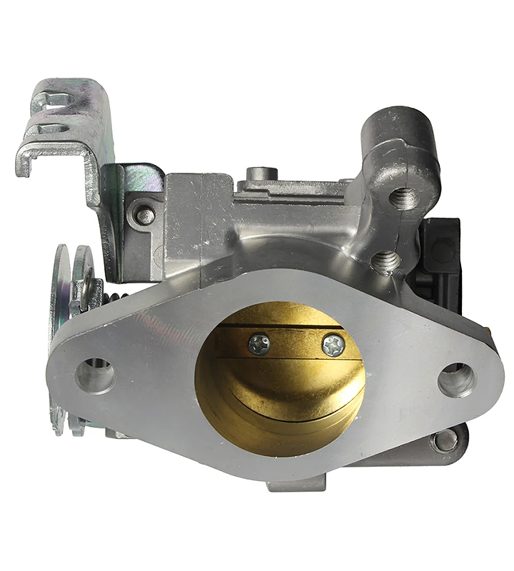 Durable ATV Throttle Bodies from Moto-TEC