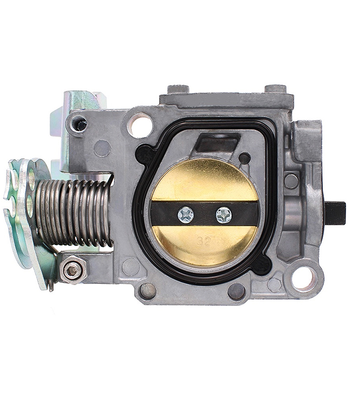 Moto-TEC UTV Throttle Bodies for Smooth Acceleration