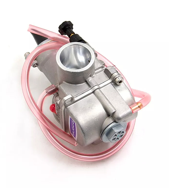 Moto-TEC PWK Carburetors: When Throttle Response is Critical