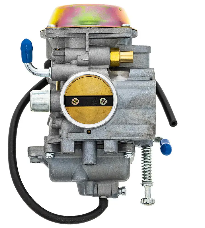 Reliable Motorcycle Carburetors from Moto-TEC