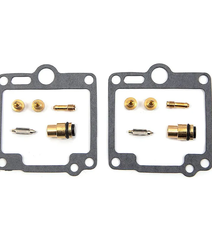 Ensure Smooth Operation with Moto-TEC Carburetor Rebuild Kits