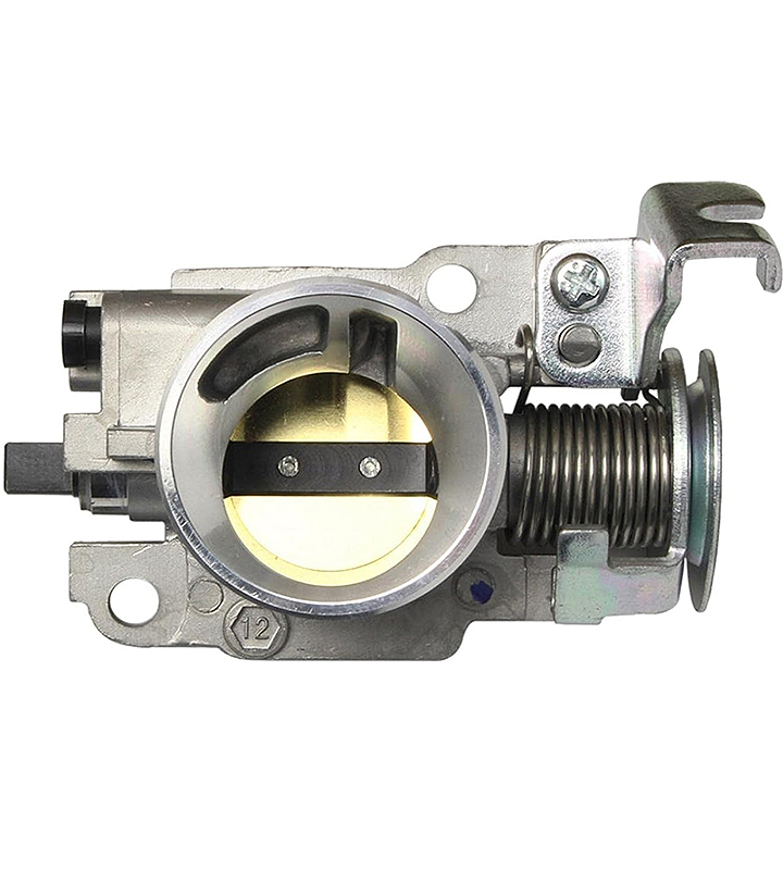 Optimize ATV Airflow with Moto-TEC Throttle Bodies