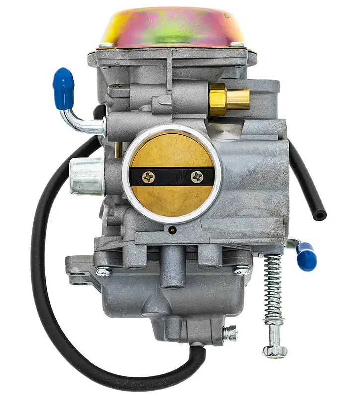 Reliable Performance with Moto-TEC ATV Carburetors