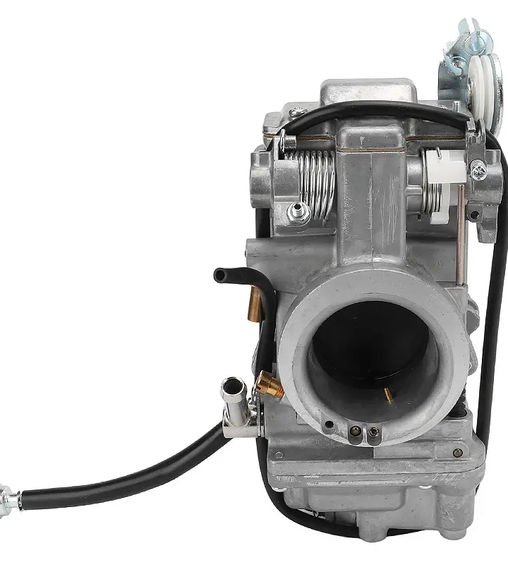 Precision Carburetors for Optimal ATV Performance