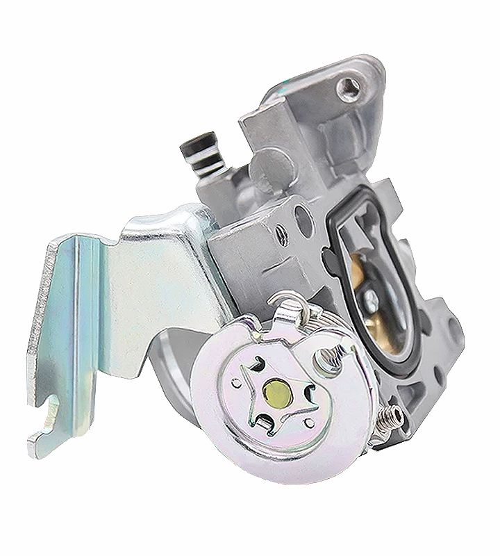 Moto-TEC Motorcycle Throttle Bodies for Optimal Power Output