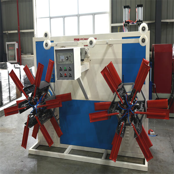 Utilizing au00a0Plastic Extruder Machines for sale