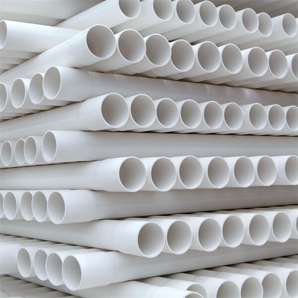 Making Utilization of High Density Polyethylene Conduit