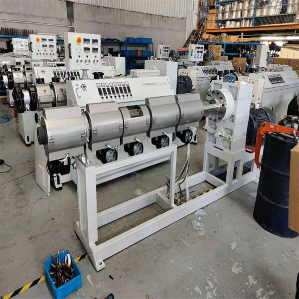 How to Use single and twin screw extruder?