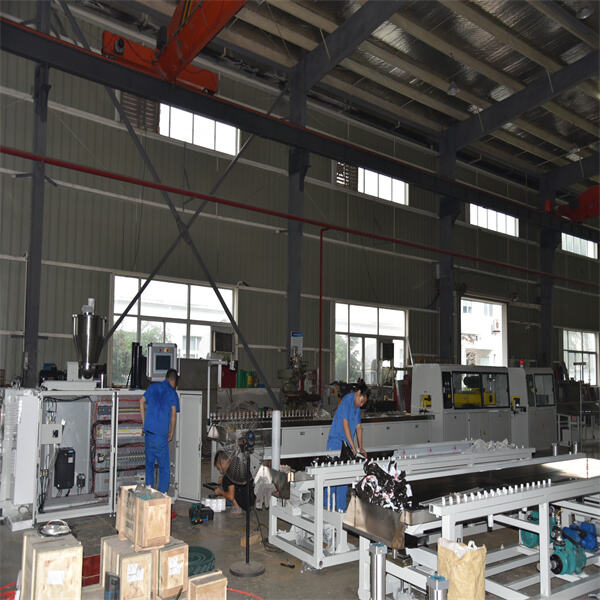 Innovation in Sheet Extrusion