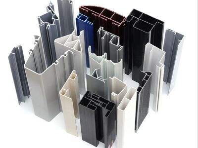 Best 3 Manufacturer for plastic profiles extruder supplier in China.