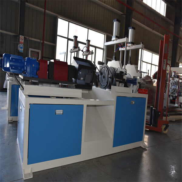 Innovation in PP Extruders