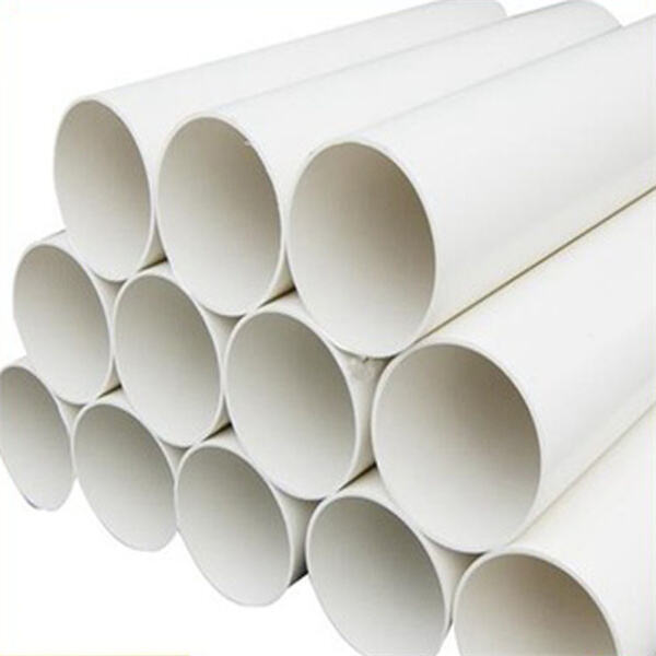 Innovation in High Density Polyethylene Conduit