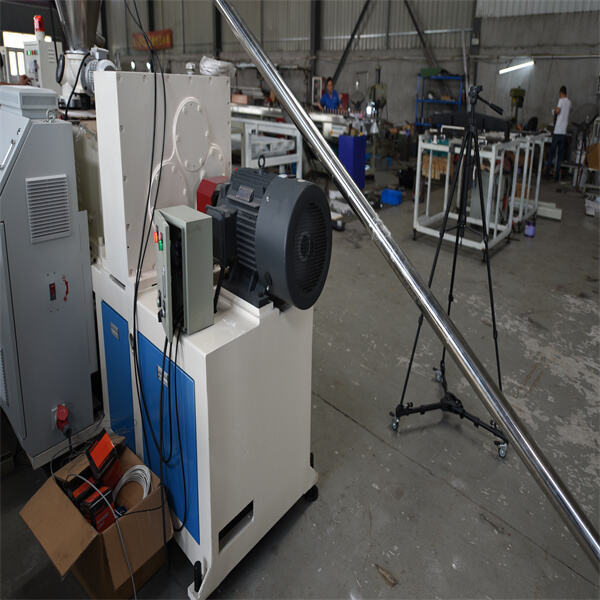 How To Take Advantage Of u00a0Plastic Recycling Extruder Machine?