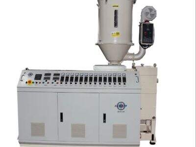 Leading Plastic Extrusion Machine Manufacturer