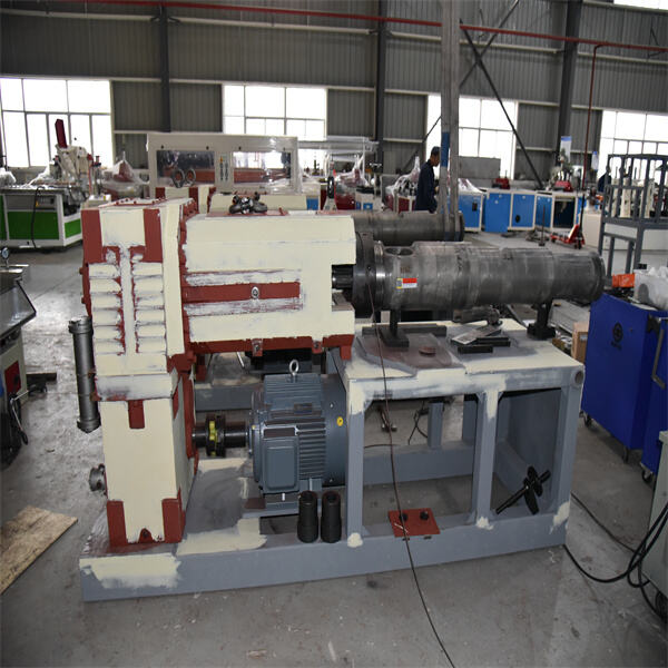 Innovation in PP Sheet Extrusion Line