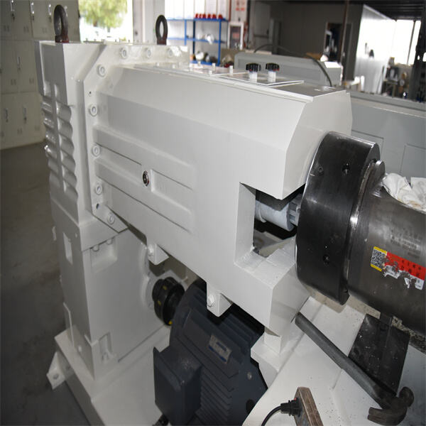 Innovation in the PVC Sheet Extruder Machine