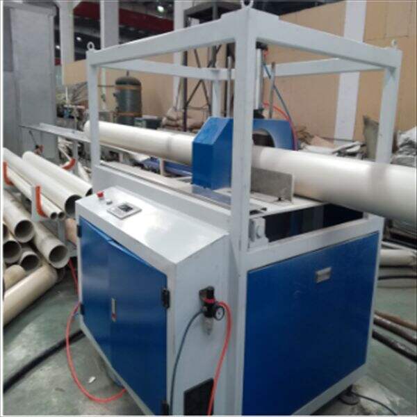 Innovation in PVC Pipe Production Line