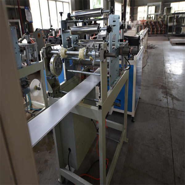 How to Use Plastic Extrusion Profiles?