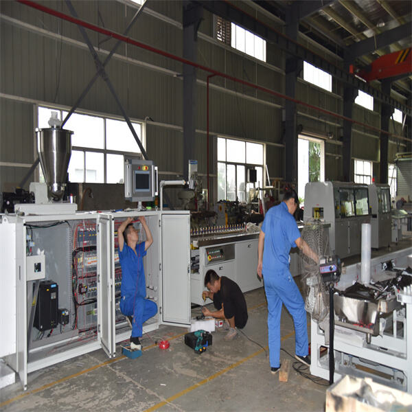 Advantages of Sheet Extrusion