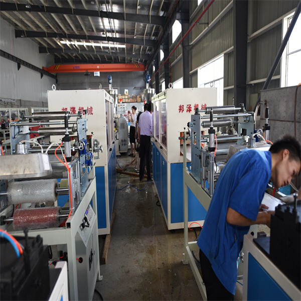 Safety of Plastic Extrusion Profiles