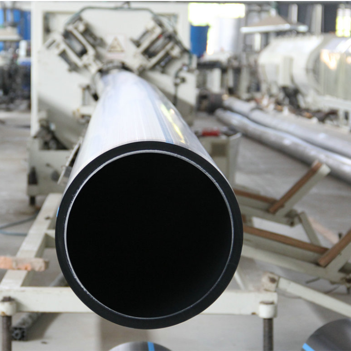 PE pipes（pipe diameter 16mm-1600m）