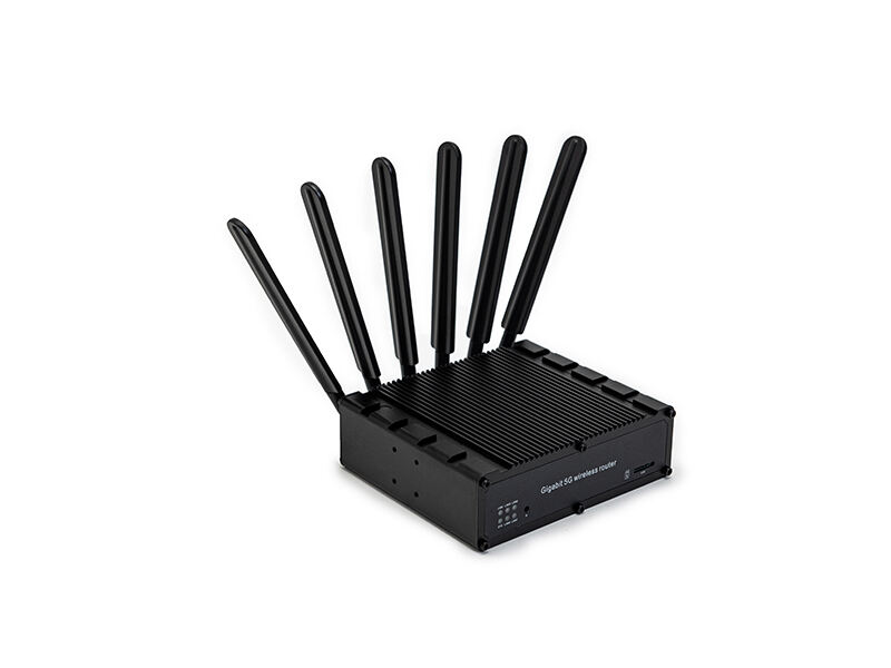 What are the advantages of 5g routers