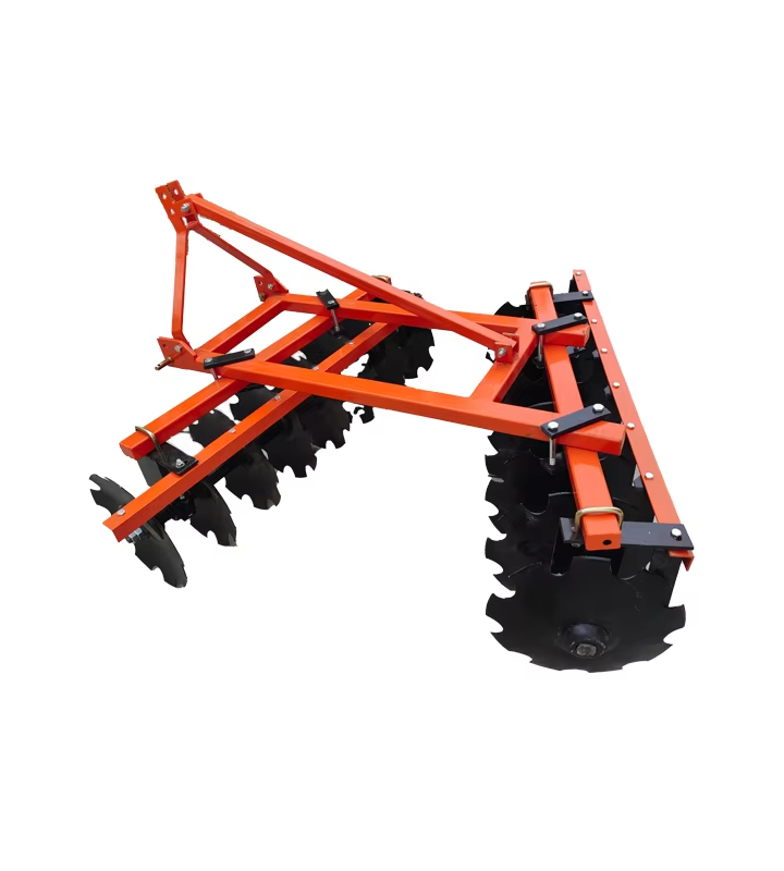 Anton Equipment's Tractor Attachments: Innovating for the Future of Agriculture