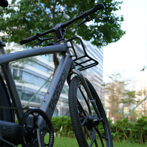 Redefine Your Lifestyles with the Convenience of an Electric Road Bicycle