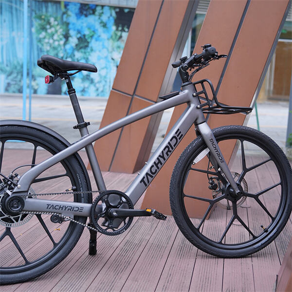 블랙 프라이데이 E-Bike 세일.