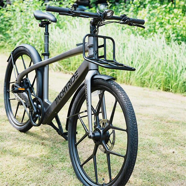 Upgrade your ride and enjoy the ease of electric bikes in our store nearby.