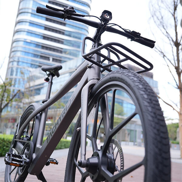이번 블랙 프라이데이에 E-Bike를 대폭 할인된 가격으로 구매하세요.