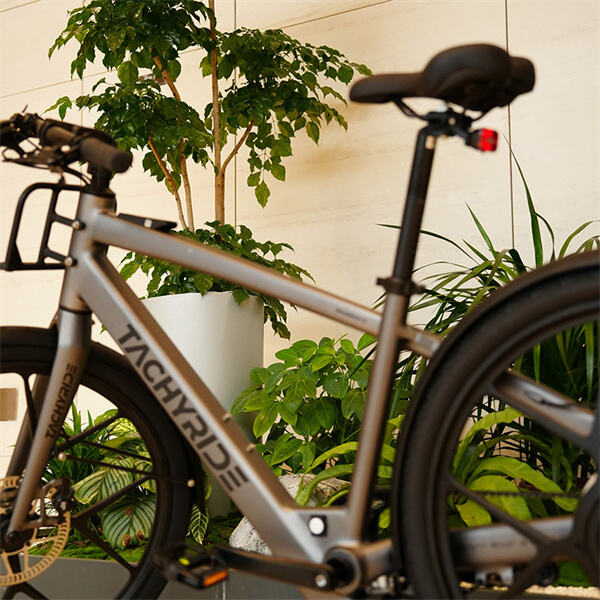 Elevate your cycling experience with EBike Shop