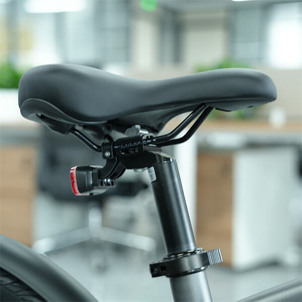 Experience the freedom of easy commuting with our amazing ebikes.