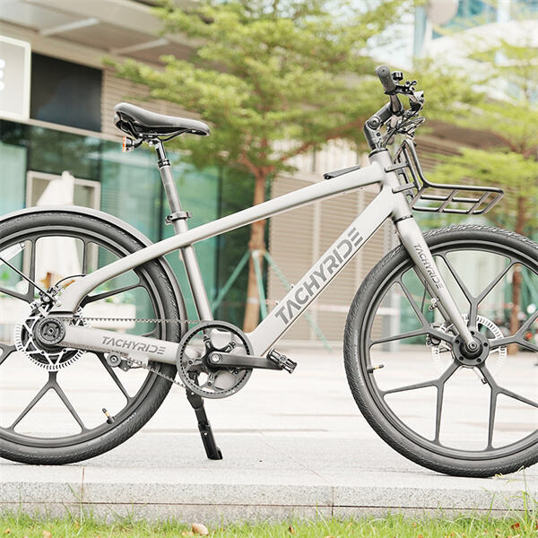 Beste E-Bikes für weibliche Fahrerinnen