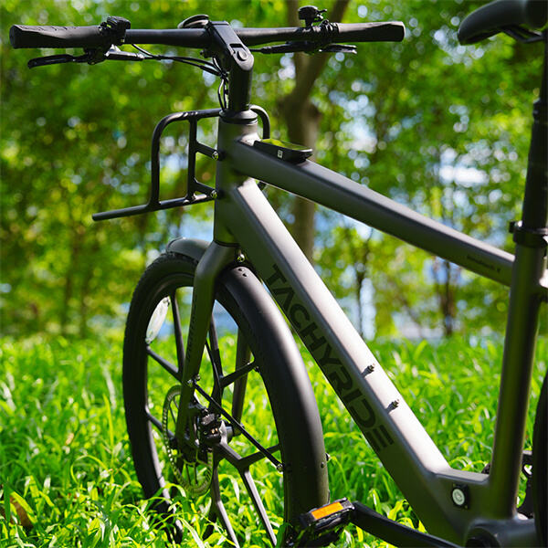 Experience the Future of Cycling with Our Premium Electric Bikes