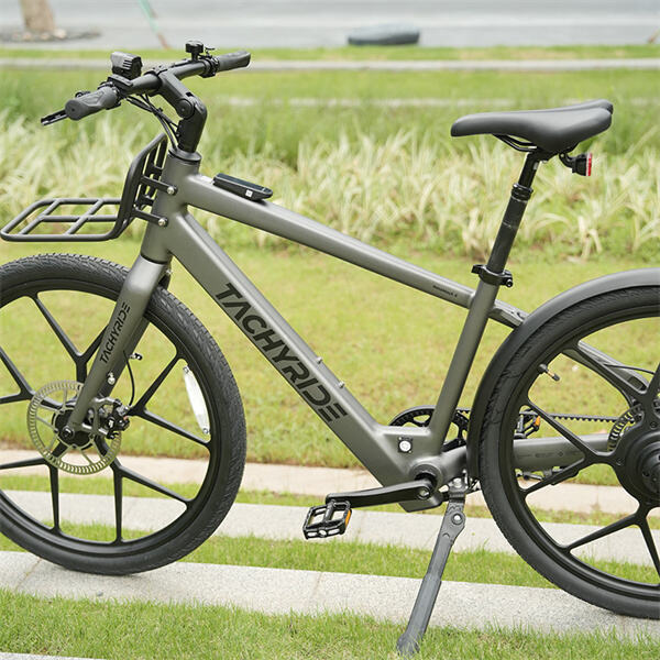 From mountain trails to city streets, these e-bikes will exceed your expectations.